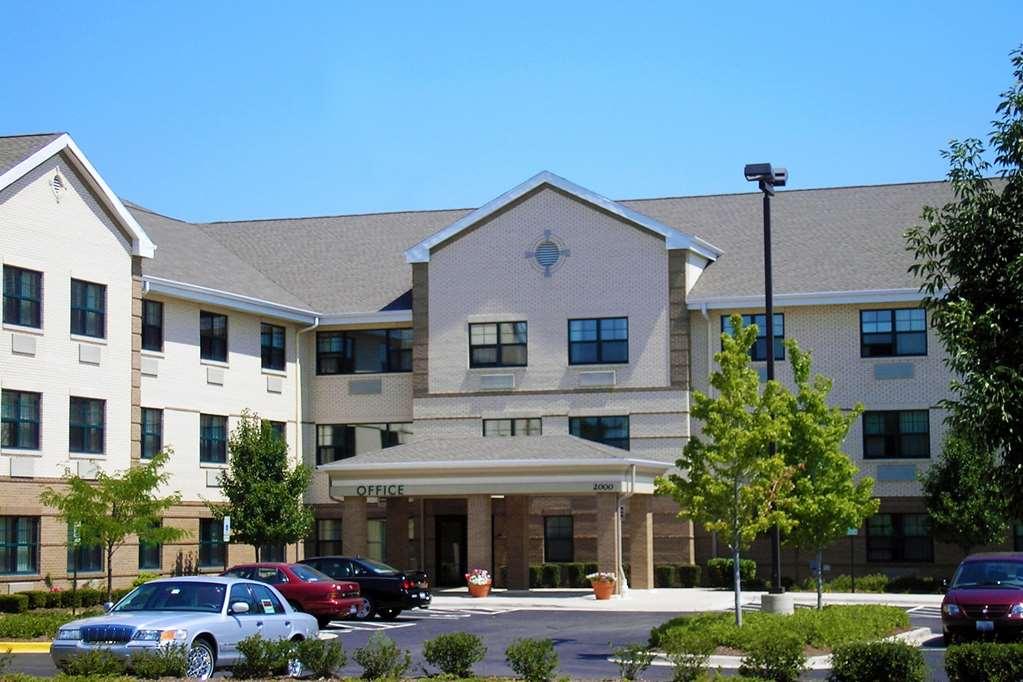 Extended Stay America Suites - Chicago - Schaumburg - I-90 Esterno foto