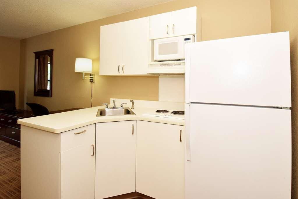 Extended Stay America Suites - Chicago - Schaumburg - I-90 Camera foto