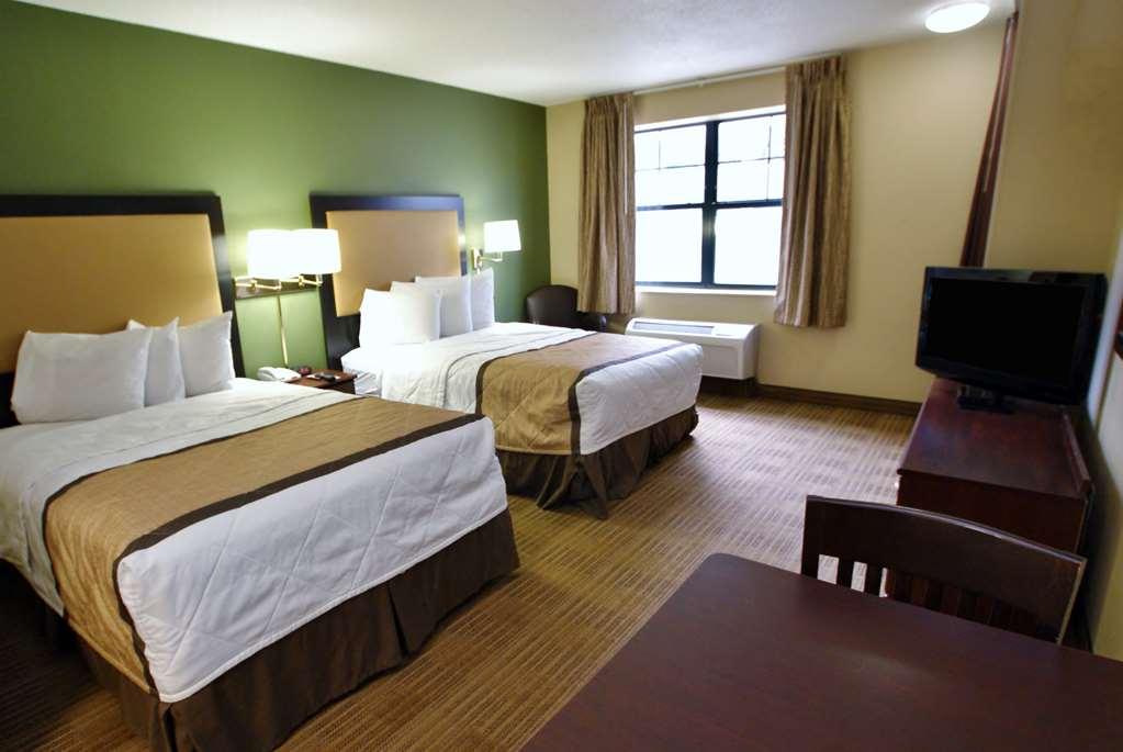 Extended Stay America Suites - Chicago - Schaumburg - I-90 Camera foto