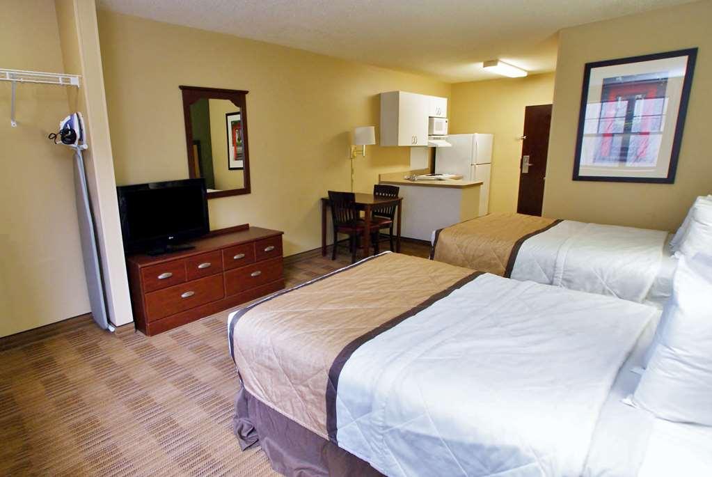 Extended Stay America Suites - Chicago - Schaumburg - I-90 Camera foto
