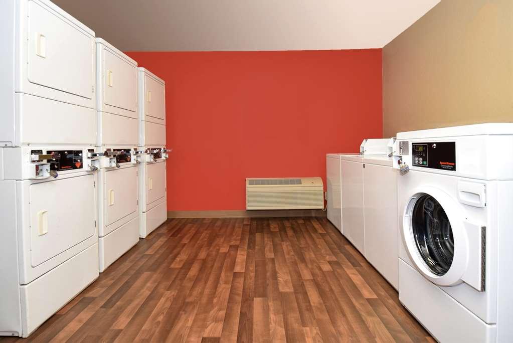 Extended Stay America Suites - Chicago - Schaumburg - I-90 Esterno foto