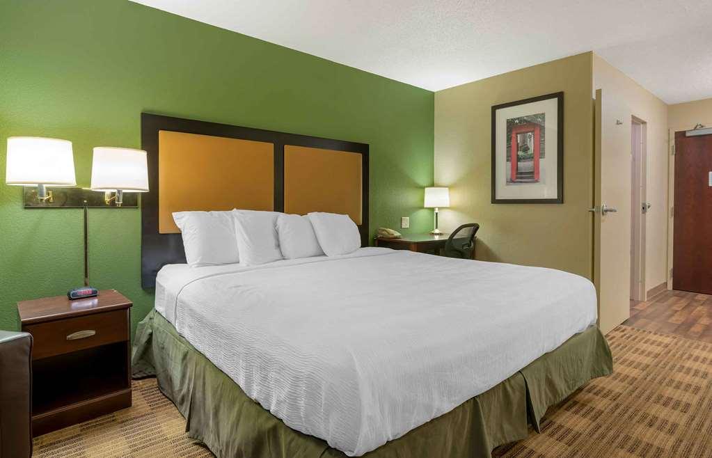 Extended Stay America Suites - Chicago - Schaumburg - I-90 Camera foto