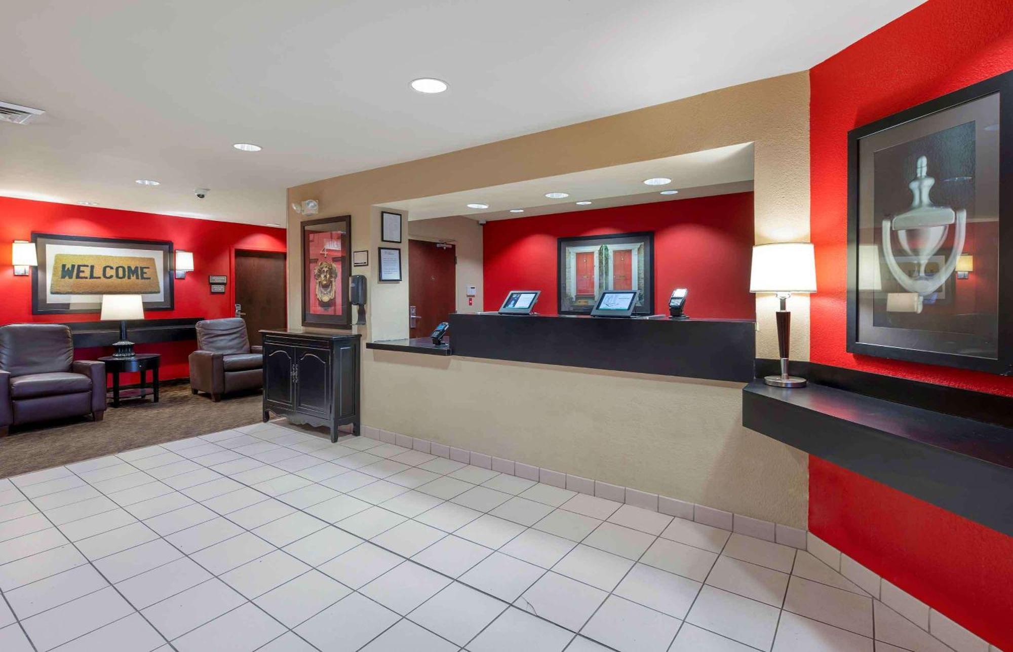 Extended Stay America Suites - Chicago - Schaumburg - I-90 Esterno foto