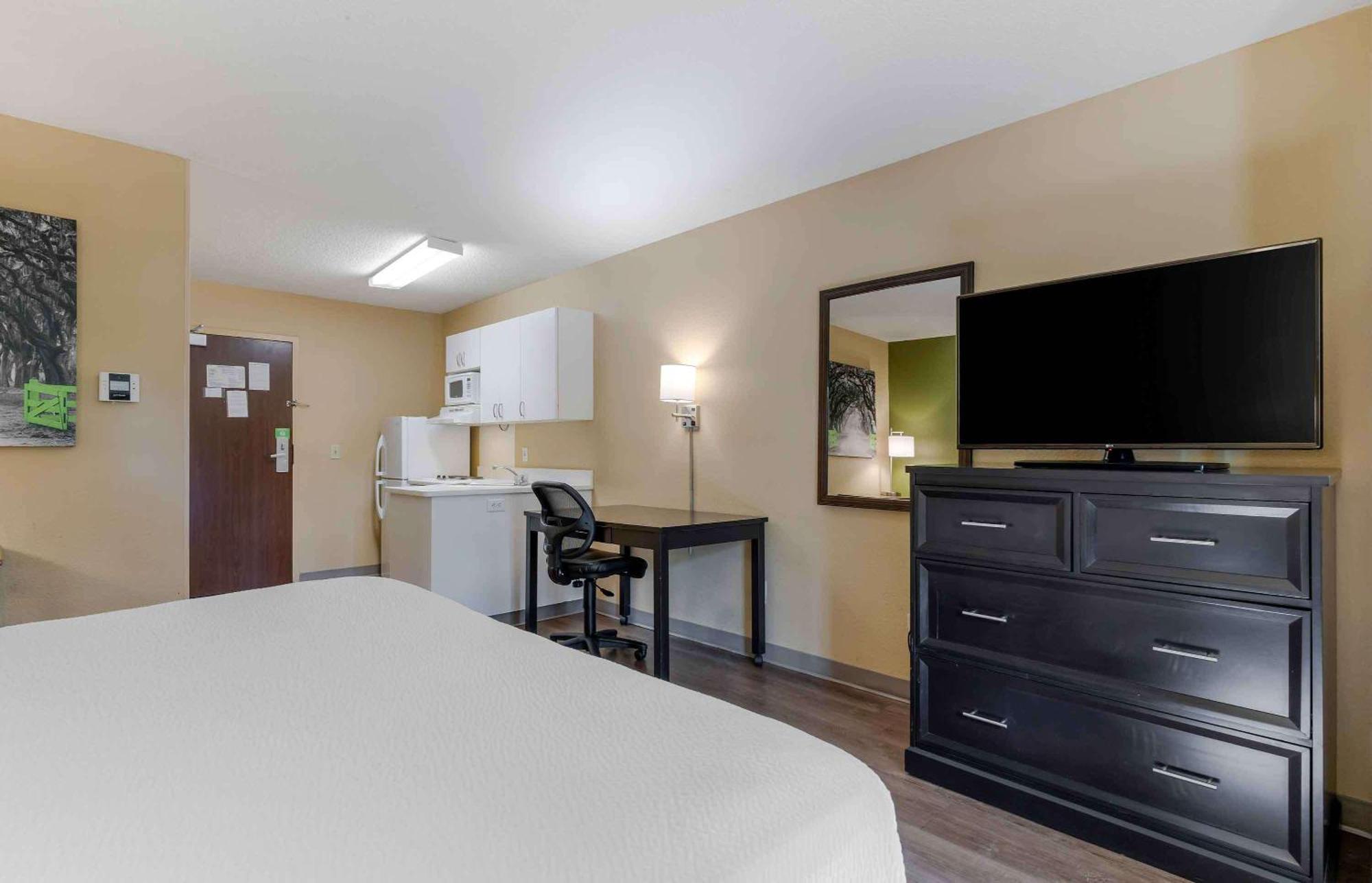 Extended Stay America Suites - Chicago - Schaumburg - I-90 Esterno foto