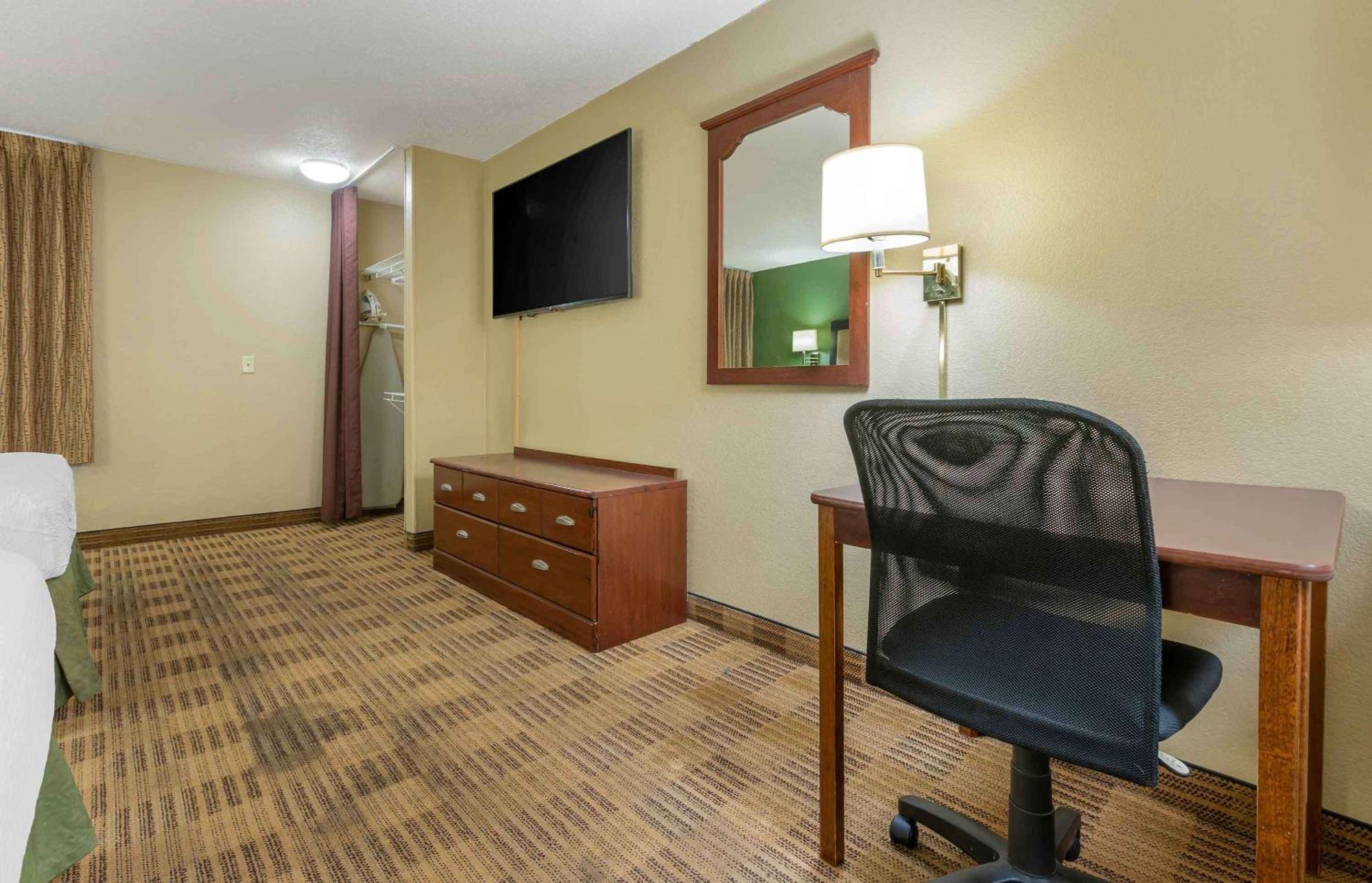 Extended Stay America Suites - Chicago - Schaumburg - I-90 Esterno foto