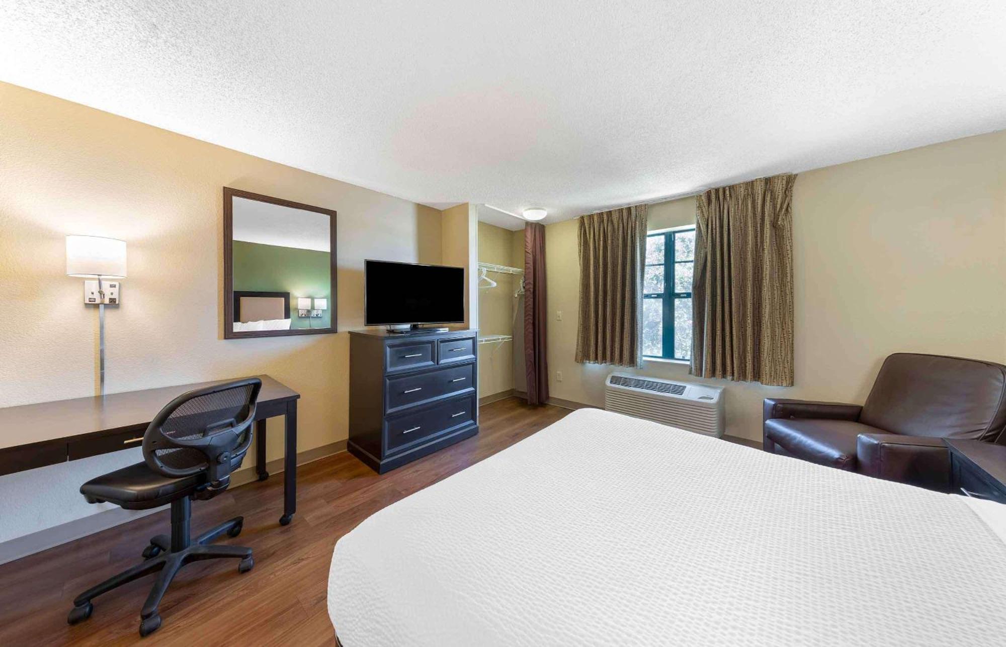 Extended Stay America Suites - Chicago - Schaumburg - I-90 Esterno foto