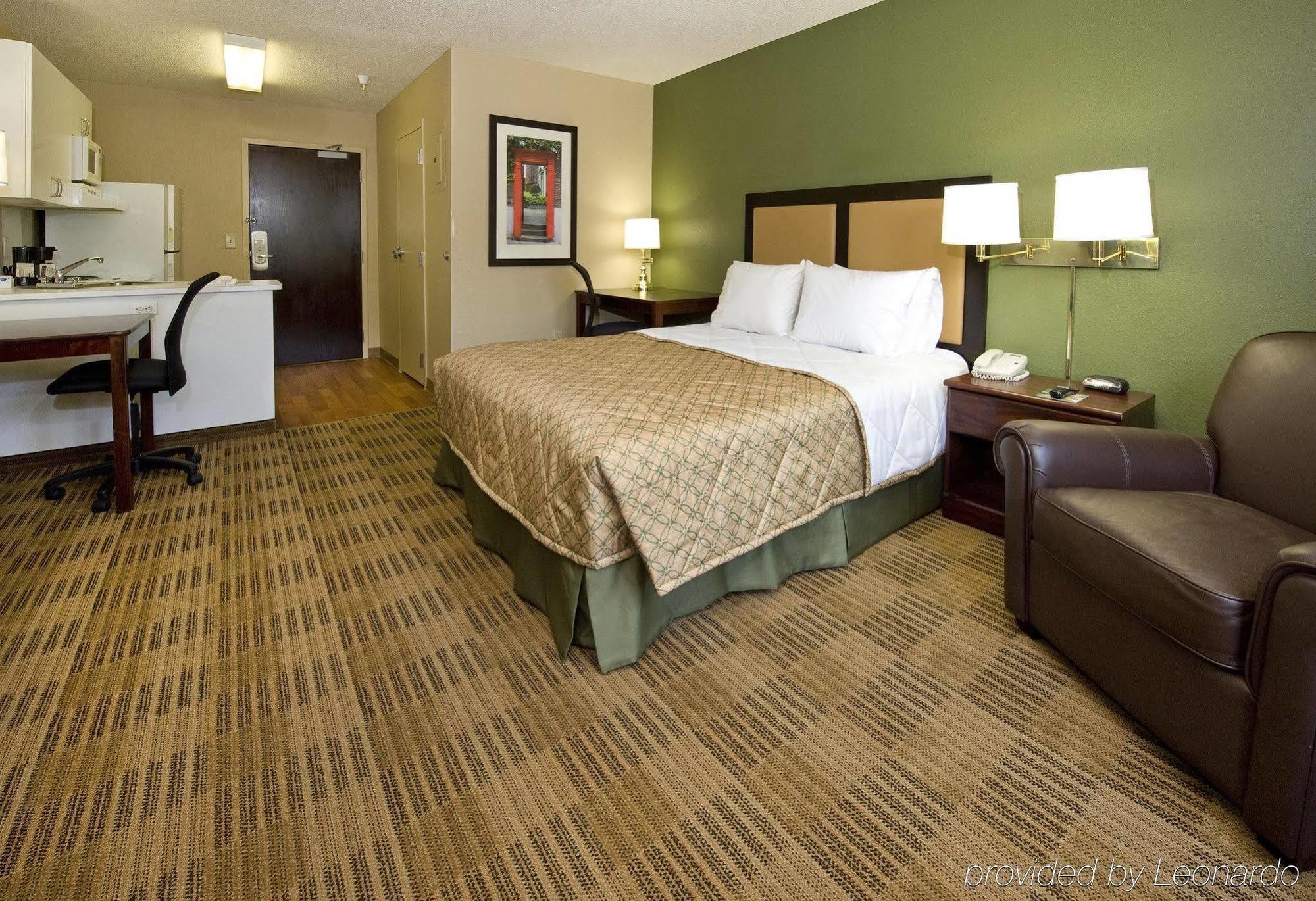 Extended Stay America Suites - Chicago - Schaumburg - I-90 Esterno foto