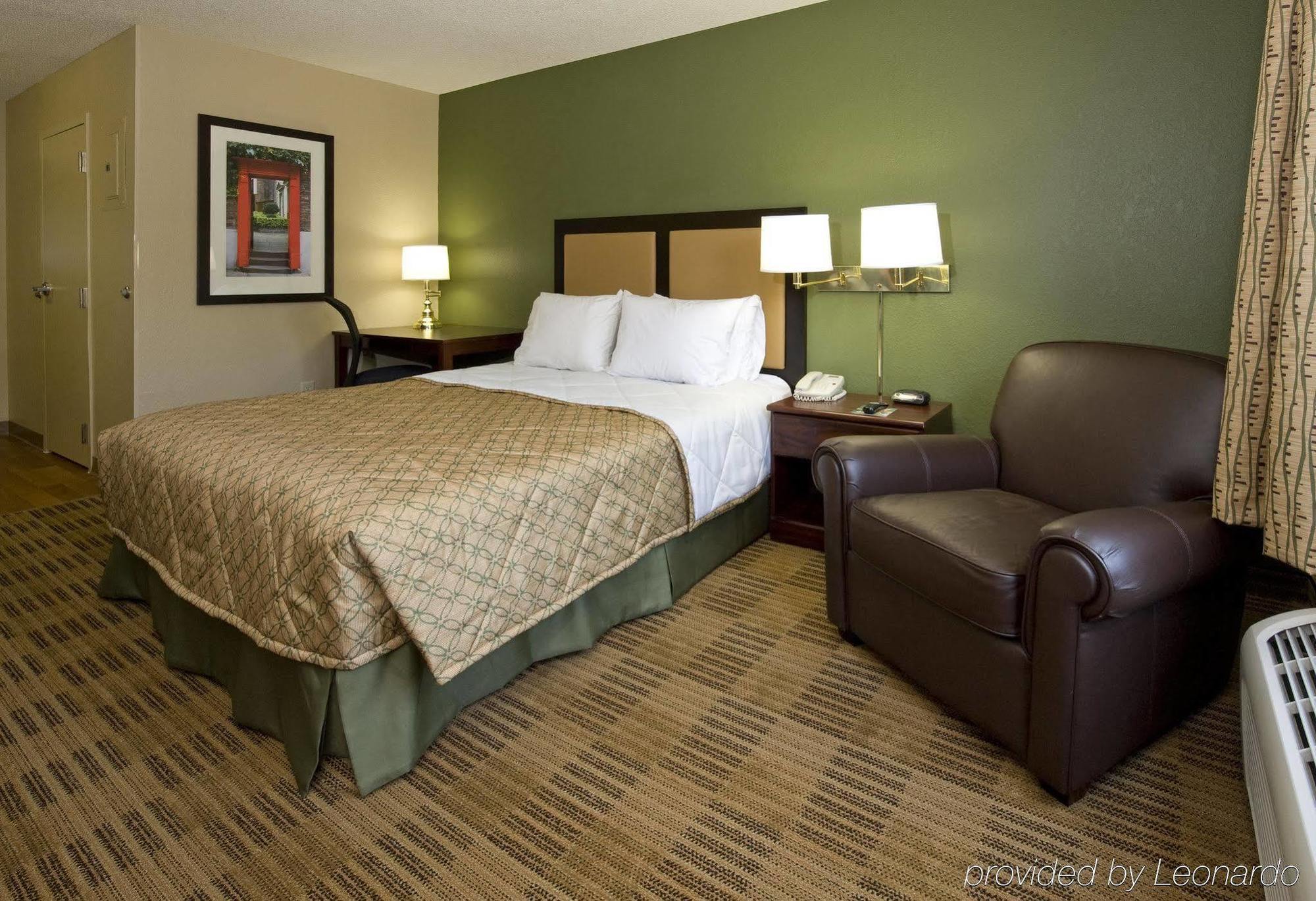 Extended Stay America Suites - Chicago - Schaumburg - I-90 Esterno foto