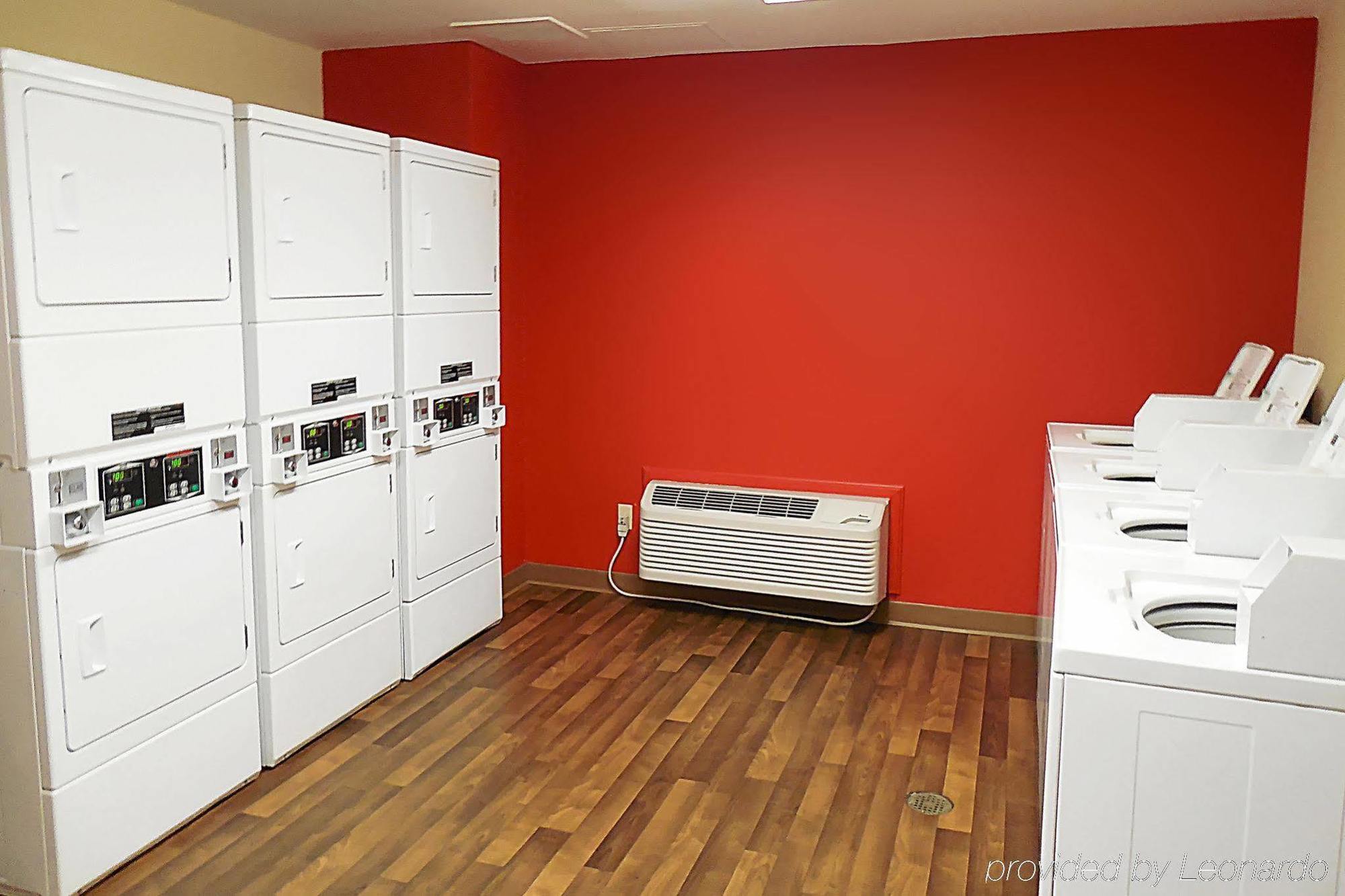 Extended Stay America Suites - Chicago - Schaumburg - I-90 Esterno foto