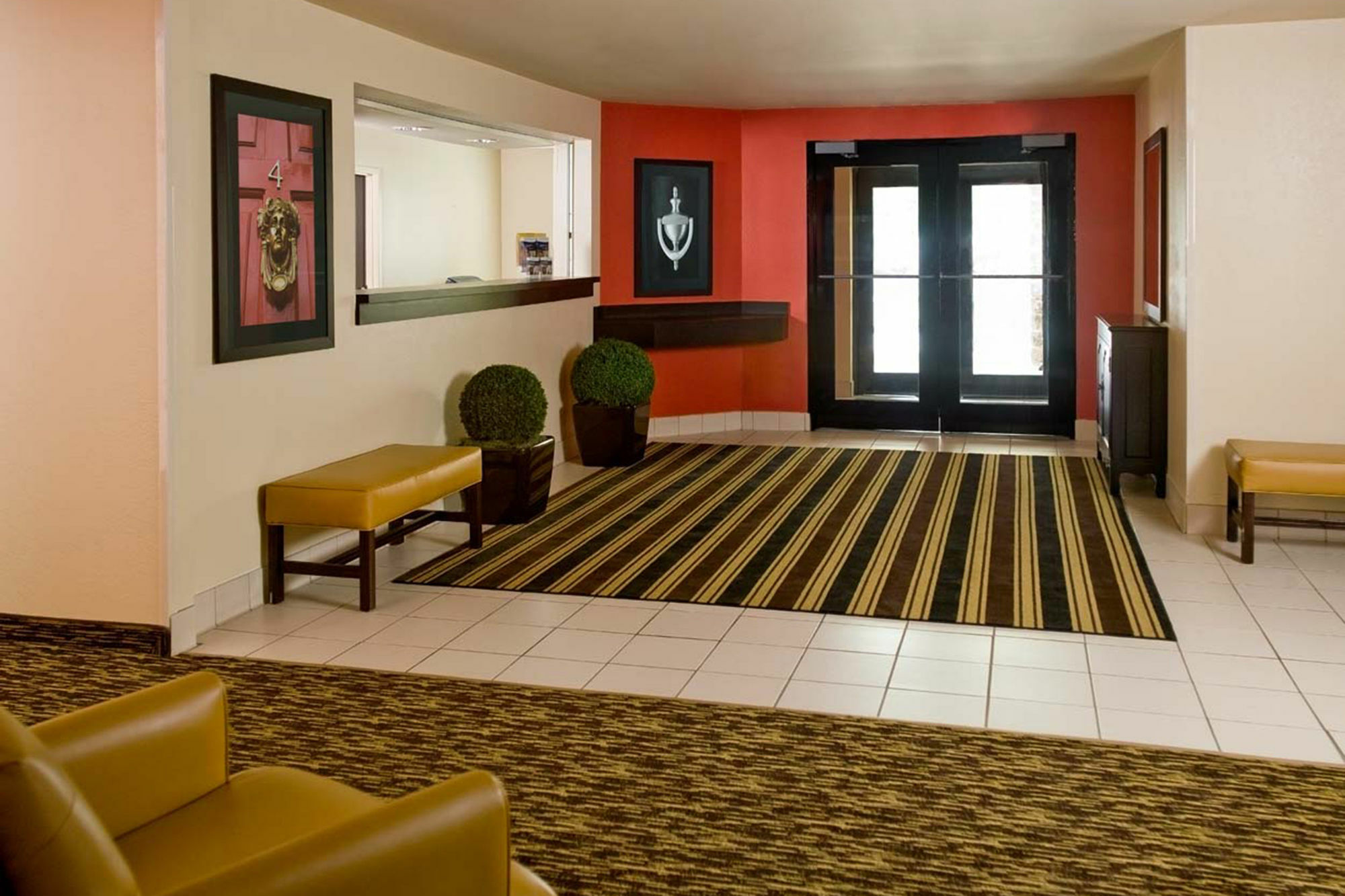 Extended Stay America Suites - Chicago - Schaumburg - I-90 Esterno foto