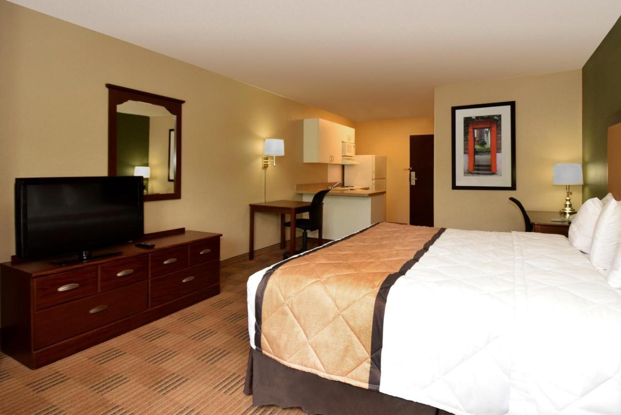 Extended Stay America Suites - Chicago - Schaumburg - I-90 Esterno foto